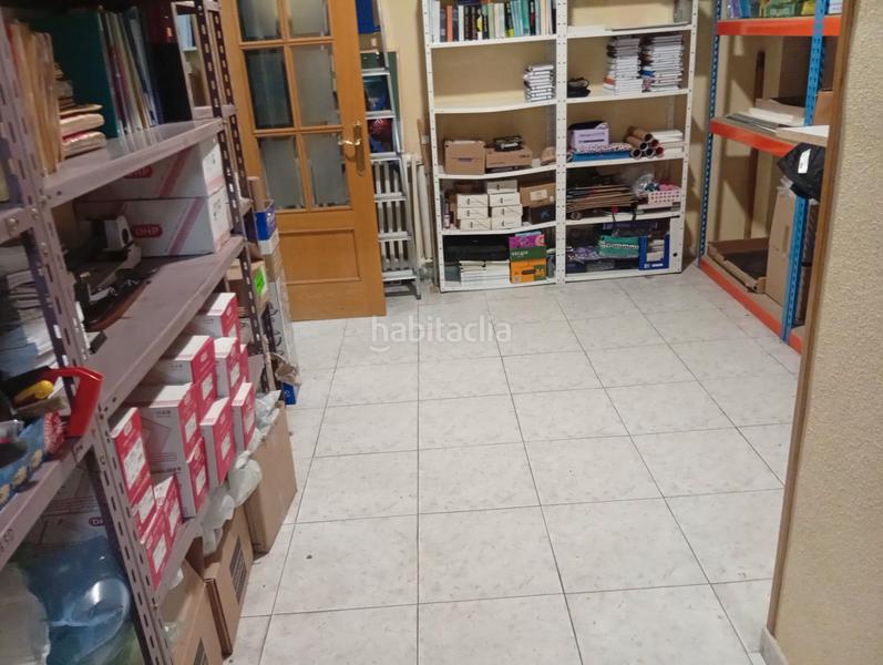 Foto 2967654f-fce2-4fa1-9c87-f61a2a7f9864. Local comercial a Campo Grande Valladolid