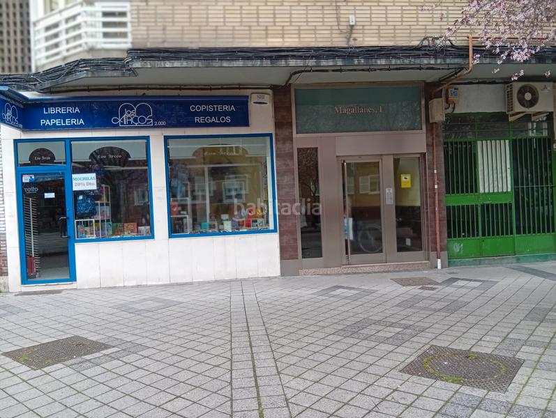 Foto 0008312f-b98a-428b-bcb0-c8973353c5e4. Locale commerciale in Campo Grande Valladolid