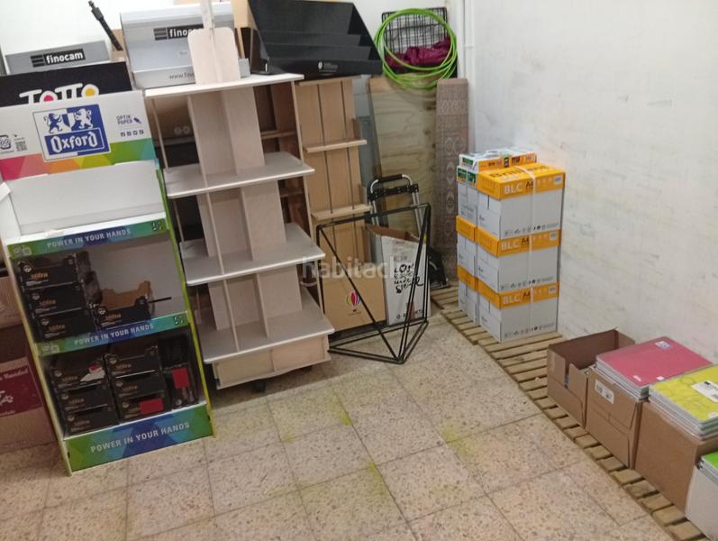 Foto 0a539d4a-6b58-426f-a54c-c8f4254b3b99. Locale commerciale in Campo Grande Valladolid