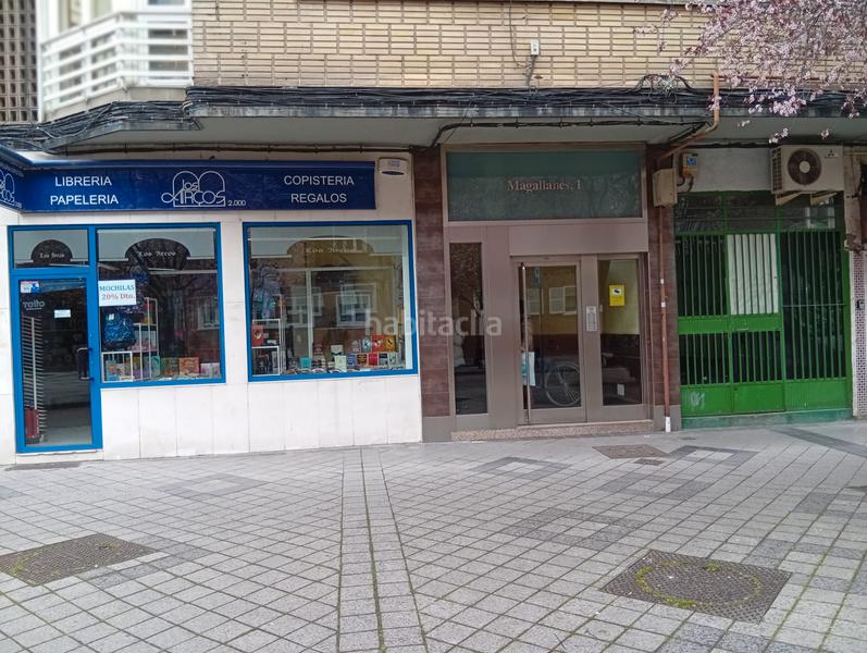 Foto 42431ad7-4759-4d84-8c50-447835e395f6. Locale commerciale in Campo Grande Valladolid