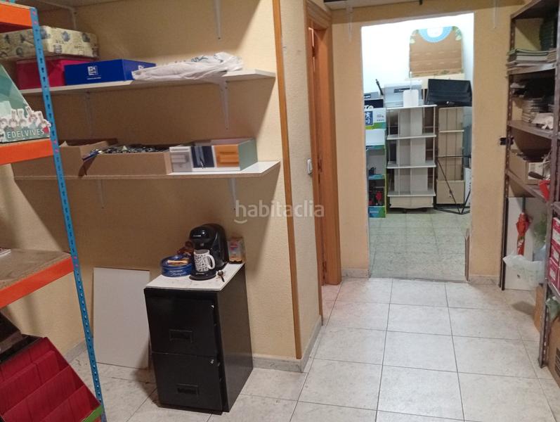 Foto cc79aa06-a63d-4bdf-be7f-921f52e83b42. Locale commerciale in Campo Grande Valladolid