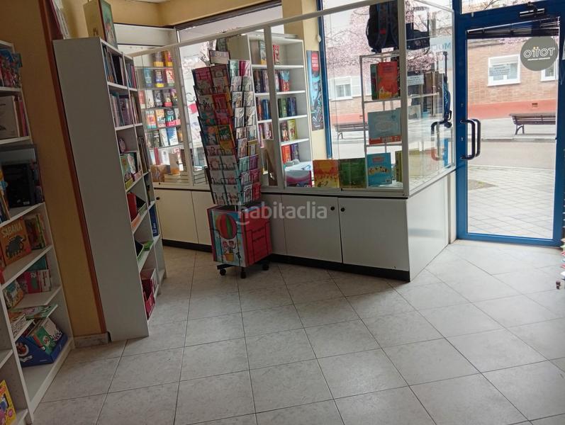 Foto e271b788-e944-4bc2-ba0e-afcc864cc3a9. Locale commerciale in Campo Grande Valladolid