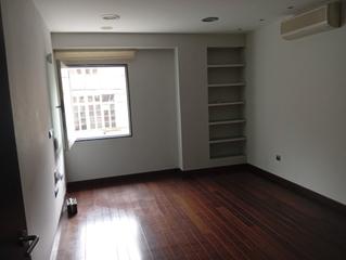Büro  Calle pasión