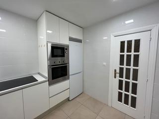 Pis  Calle mariano josé de larra. Piso en venta con alquilado, con buena rentabilidad, en delicias