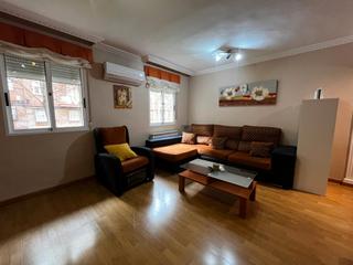 Flat in Calle Mirabel