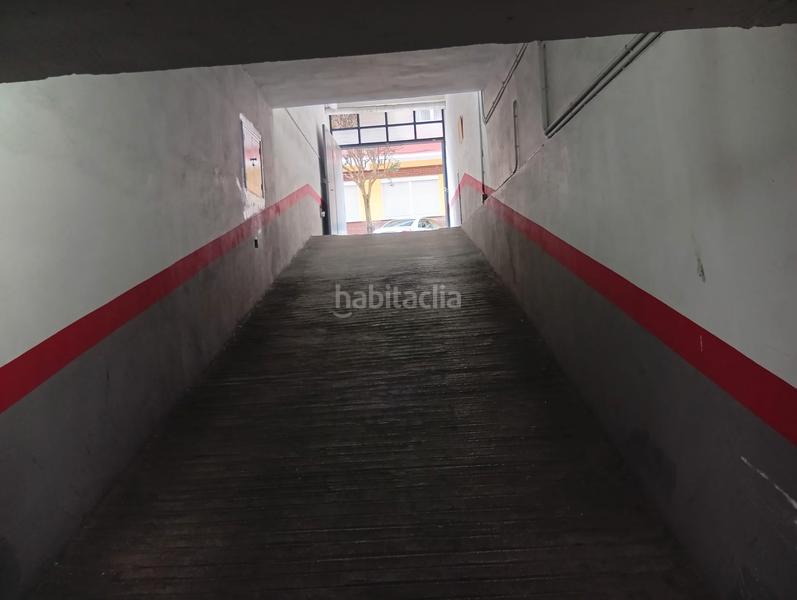 Foto 628fe3ec-ccd4-4159-9afa-7022ffec5b0e. Posto auto in San Pablo - San Nicolás Valladolid