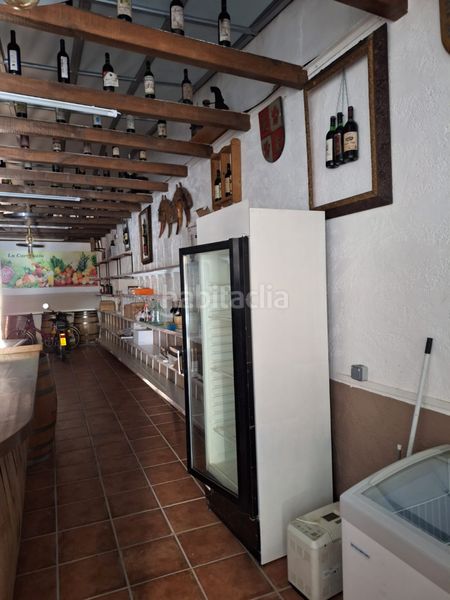 Foto 5ad95078-be7a-41bd-9008-3d62c62c9bb6. Umzug geschäftsraum in Valoria la Buena