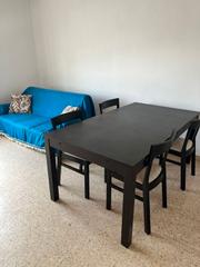 Appartement  Avenida sánchez arjona. Se vende piso en huerta del rey