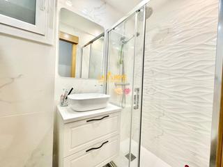 Appartement  Alegria. Piso en venta en florida, 3 dormitorios.