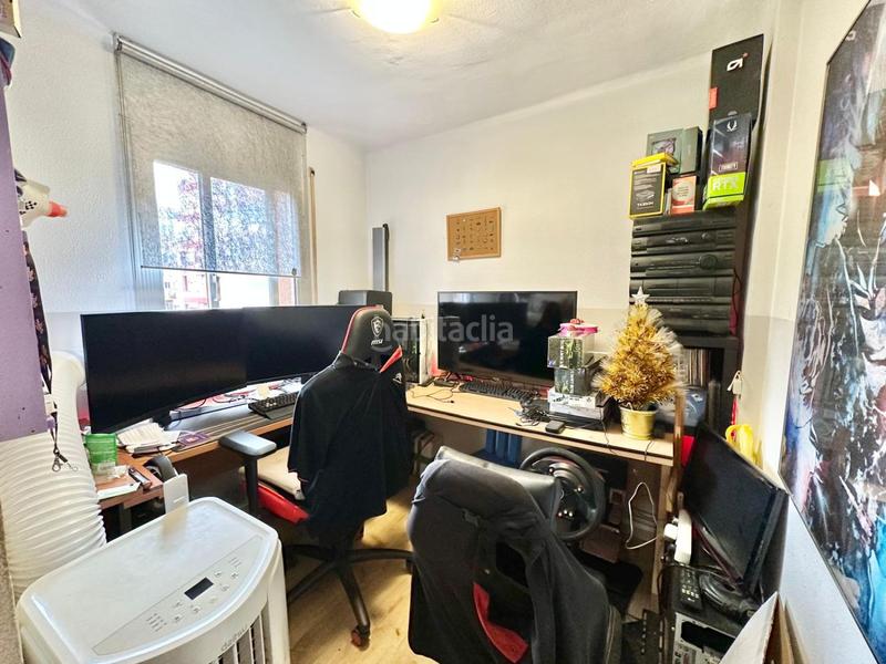 Foto 085b846c-bf31-4e51-b99f-337bb1b899ed. Appartement avec chauffage dans Centre Hospitalet de Llobregat (L´)