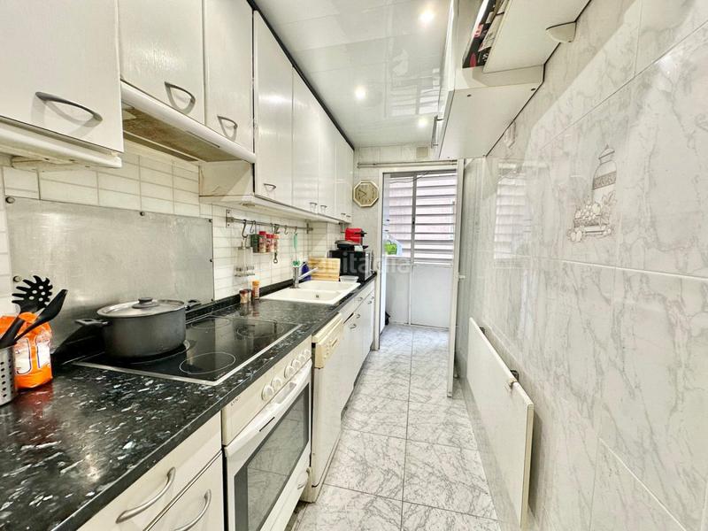 Foto 3407f281-1af0-4804-940a-6cabee370a13. Appartement avec chauffage dans Centre Hospitalet de Llobregat (L´)