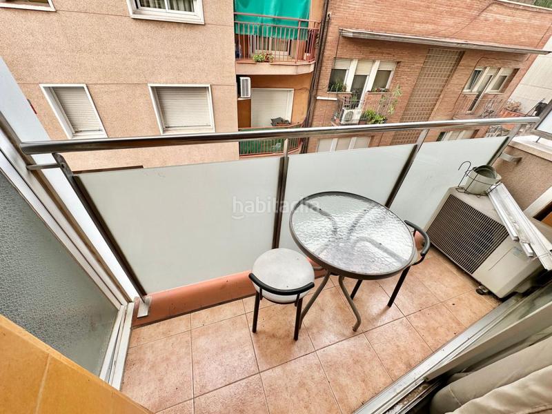 Foto 42b0f72a-7cd3-4d3f-9573-35507c4501f3. Appartement avec chauffage dans Centre Hospitalet de Llobregat (L´)