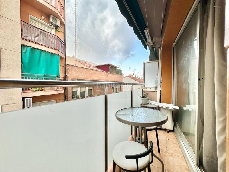 Foto 38683827-23a6-40fe-84ed-5c0c46010169. Appartement avec chauffage dans Centre Hospitalet de Llobregat (L´)