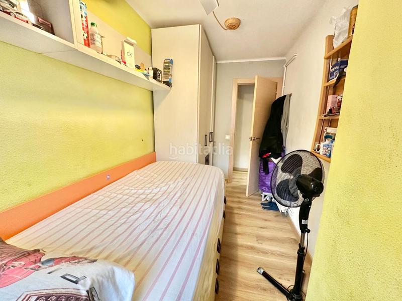 Foto ac7dc141-aa61-453f-a01b-66d8feafdefd. Appartement avec chauffage dans Centre Hospitalet de Llobregat (L´)