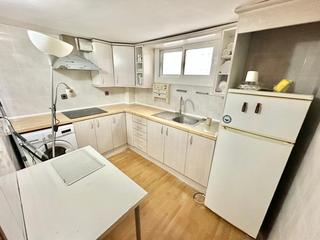 Flat in Calle de Francesc Layret