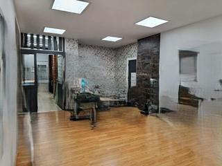 Local Comercial  Carrer de joan maragall. Local comercial en venta en sant josep, hospitalet de llobregat