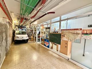 Local Comercial  Carrer de sant josep. Oportunidad de inversin local comercial en el corazn de hospit