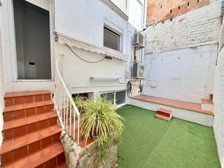 Appartement  Calle enric prat de la riba d'. Amplio y reformado piso en el centro de hospitalet de llobregat