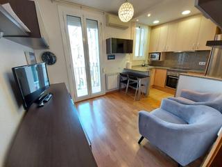 Appartement à SEPULVEDA