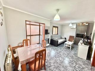 Piso  Calle migdia del. Acogedor piso en hospitalet de llobregat, zona sant josep