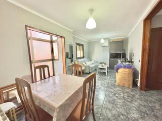 Appartement  Calle migdia del. Acogedor piso en hospitalet de llobregat, zona sant josep