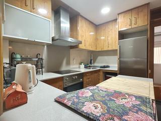 Piso en La Florida. Bonito piso en la florida