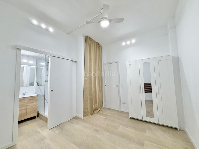 Foto 5fc80cfd-e590-411c-9871-b3a7187e9063. Loft a La Gavarra Cornellà de Llobregat