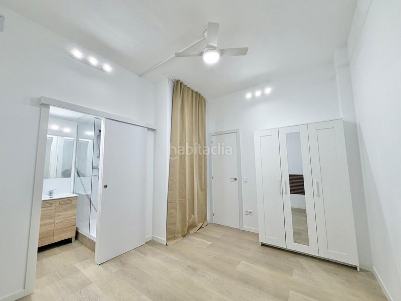 Foto 6f7ac3d0-1986-4555-b686-598f86335a06. Loft a La Gavarra Cornellà de Llobregat