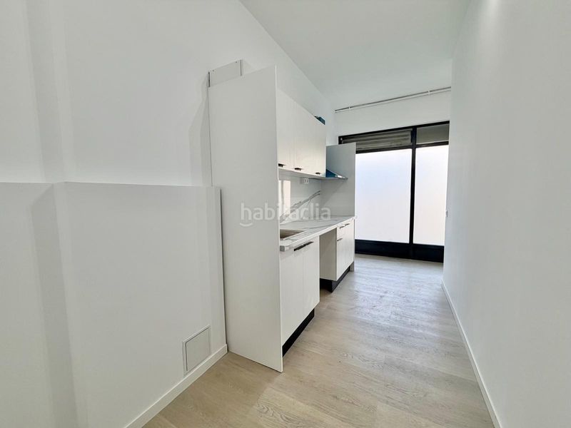 Foto cc339eee-cb8e-426b-8084-d8d5ae8bff85. Loft a La Gavarra Cornellà de Llobregat