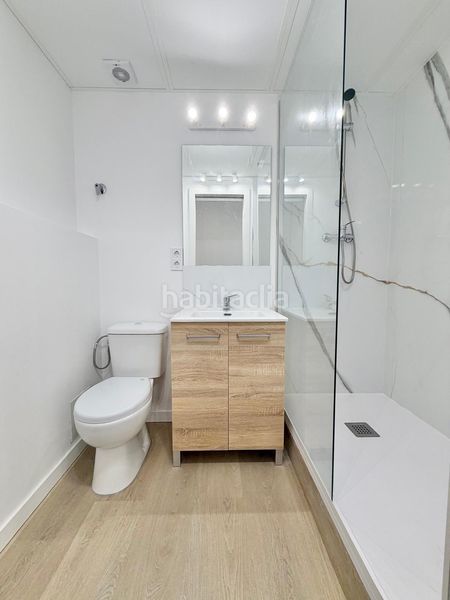 Foto d6f5ab76-d66a-49c2-aec6-04da7775b40e. Loft a La Gavarra Cornellà de Llobregat