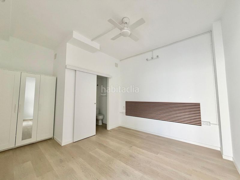 Foto e36fbbc8-38ea-498c-b437-c760780582d1. Loft a La Gavarra Cornellà de Llobregat