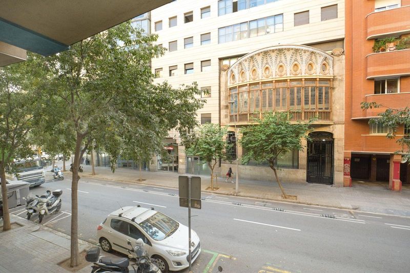 Foto aa5cc344-2b83-4218-91c8-b9cf1a5493db. Pis a La Nova Esquerra de l´Eixample Barcelona