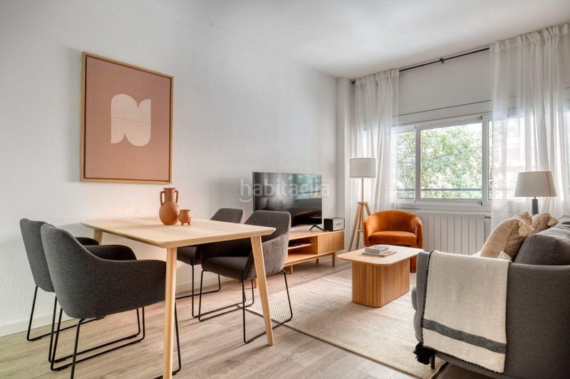 Foto dffe5c10-3601-4d34-b4ce-2f6e99fca36f. Pis a La Nova Esquerra de l´Eixample Barcelona