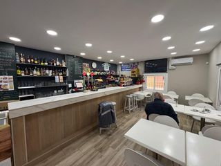 Local Comercial en Calle de la Riereta