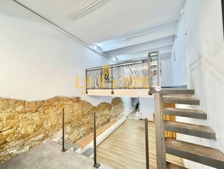Local Comercial  Carrer del príncep de bergara. Oportunidad única local comercial en el corazón de hospitalet de