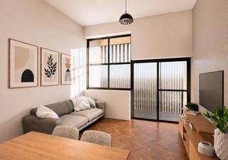 Studio  Carrer carrer galvany. Estrena unas oficinas de diseño totalmente reformadas. proyecto