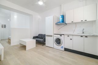 Estudio  Carrer carrer libèl·lula. Oportunidad única dos estudios reformados en la florida por 149,
