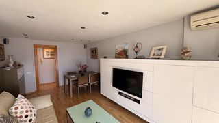 Pis  Carrer jansana de. Piso exterior en santa eulalia, 3 habitaciones, listo para entra