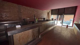 Local Comercial a Sant Josep
