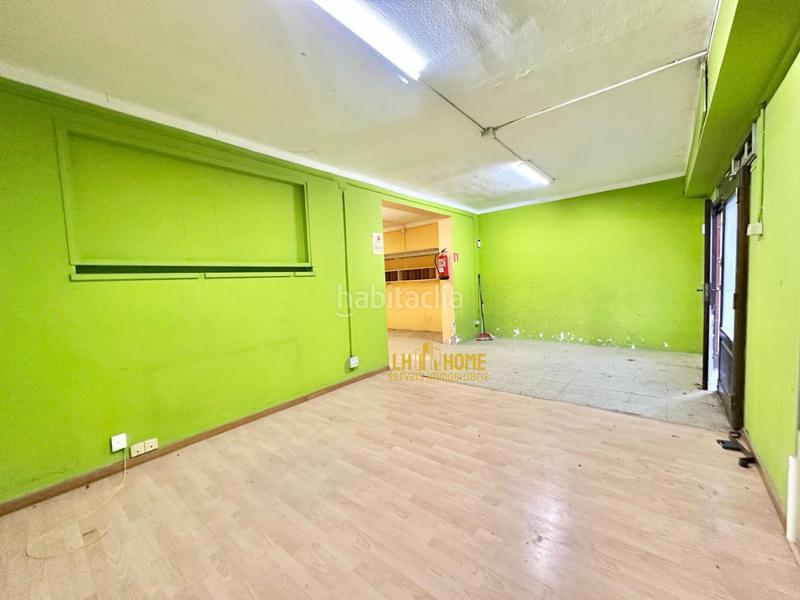 Foto a513737d-1abc-4028-a333-36f59e1eb0dc. Local comercial local com. en venta en Sant Josep, centro, 4 despachos. en Hospitalet de Llobregat (L´)