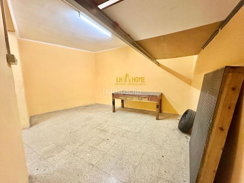Foto a53ec5d4-175e-416e-b023-9f470d8a58c3. Local comercial local com. en venta en Sant Josep, centro, 4 despachos. en Hospitalet de Llobregat (L´)