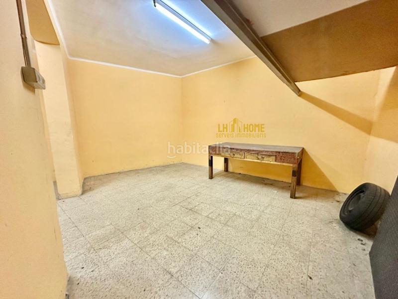 Foto ab4ff65b-a349-4c3e-9040-66464a0566b6. Local comercial local com. en venta en Sant Josep, centro, 4 despachos. en Hospitalet de Llobregat (L´)