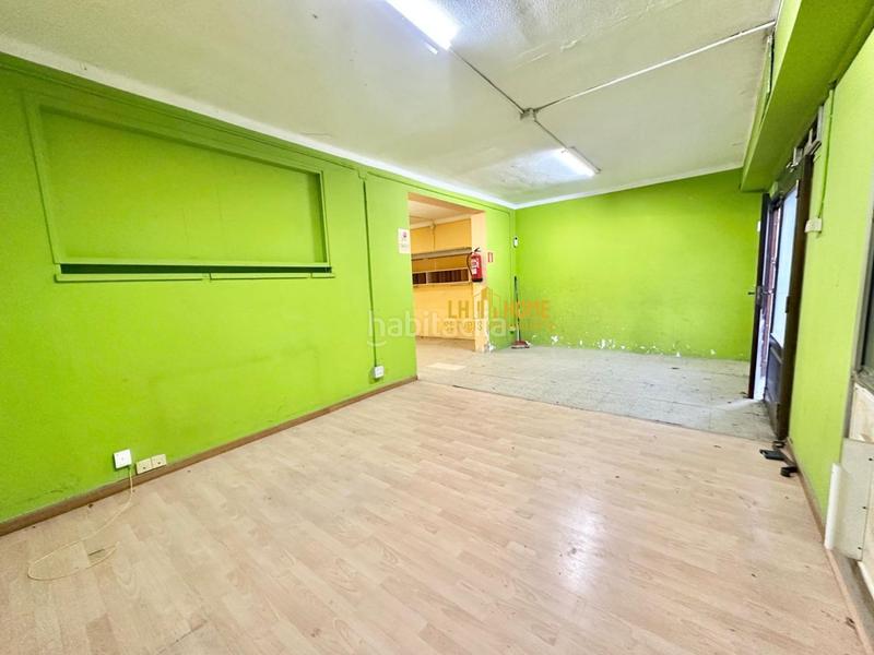 Foto d1a374d5-0f72-45b1-8cf2-656857cca7bd. Local comercial local com. en venta en Sant Josep, centro, 4 despachos. en Hospitalet de Llobregat (L´)