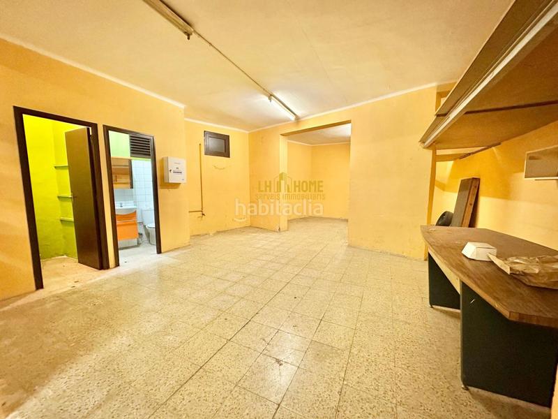 Foto ddca16f6-32ab-4a65-bae9-d53a7707b847. Local comercial local com. en venta en Sant Josep, centro, 4 despachos. en Hospitalet de Llobregat (L´)