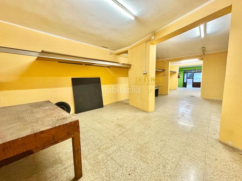 Foto def3a1ca-0734-41f8-9bfd-04a0cf0e0482. Local comercial local com. en venta en Sant Josep, centro, 4 despachos. en Hospitalet de Llobregat (L´)