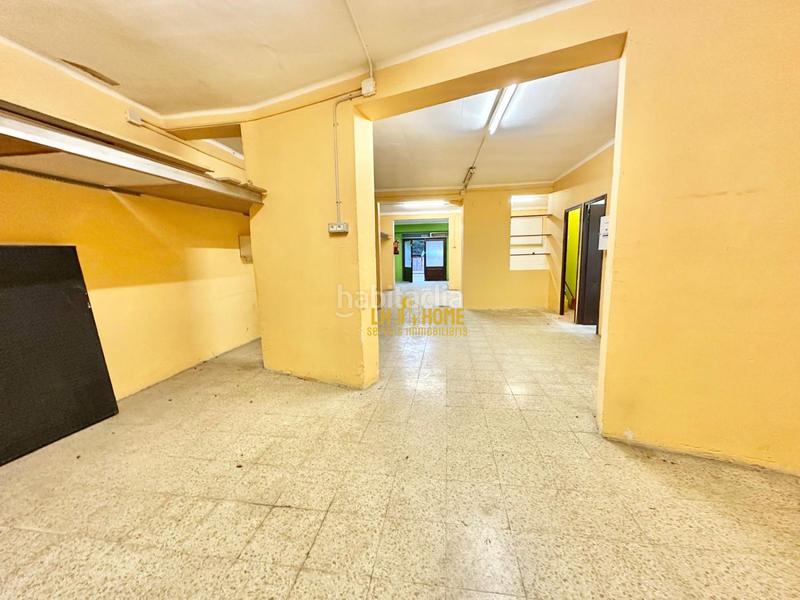 Foto e97f952d-a1b7-49dd-8f0a-67a675bc5514. Local comercial local com. en venta en Sant Josep, centro, 4 despachos. en Hospitalet de Llobregat (L´)