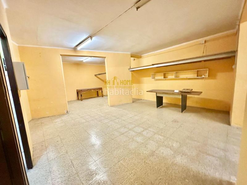 Foto f400f313-eb1f-4cc3-b8a6-8ac14d9dfd82. Local comercial local com. en venta en Sant Josep, centro, 4 despachos. en Hospitalet de Llobregat (L´)