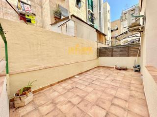 Appartement  Font. Piso en venta en florida, 3 dormitorios.