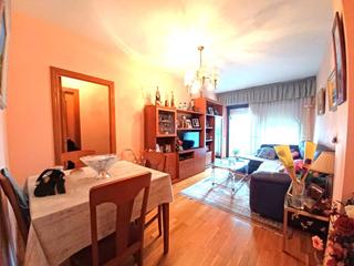 Appartement  Migdia. Piso en venta en sant josep, centro, 3 dormitorios.