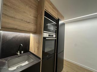 Appartement dans La Florida. Piso en venta en lhospitalet de llobregat, 2 dormitorios.